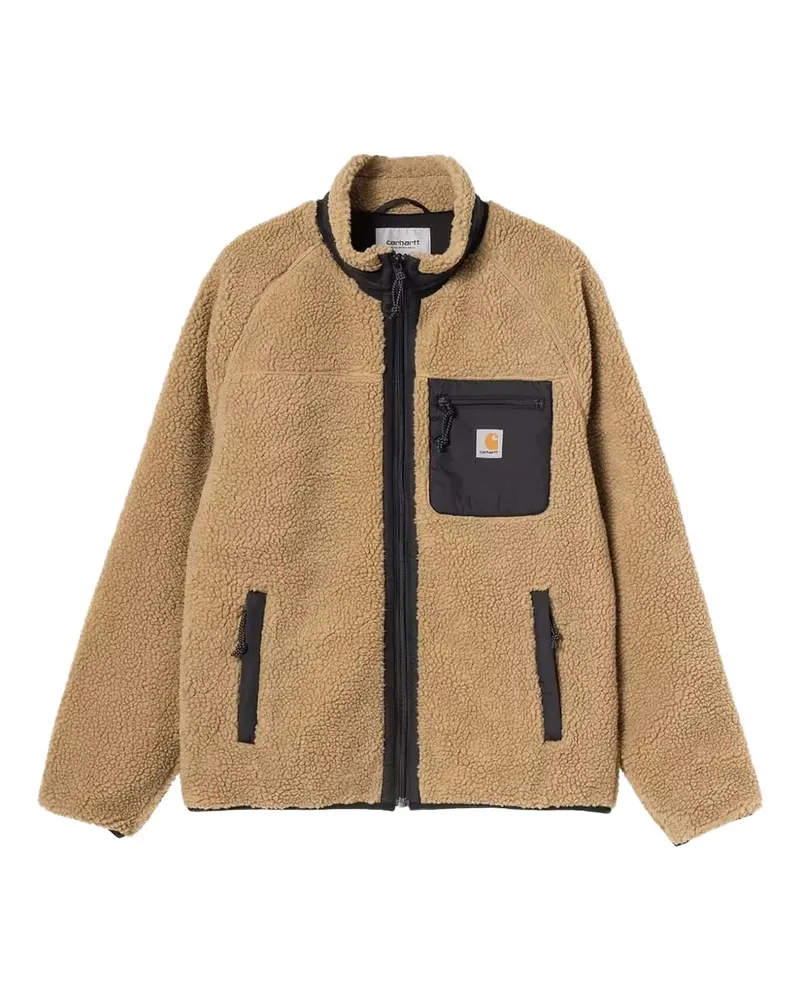 Carhartt WIP Prentis Liner Jacke - Braun Braun