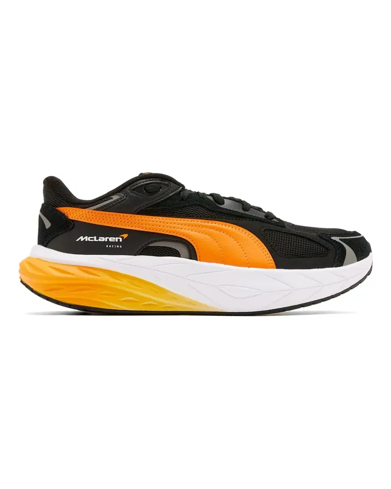 Puma x McLaren Racing Hypnotic LS 2 sneakers - Schwarz Schwarz