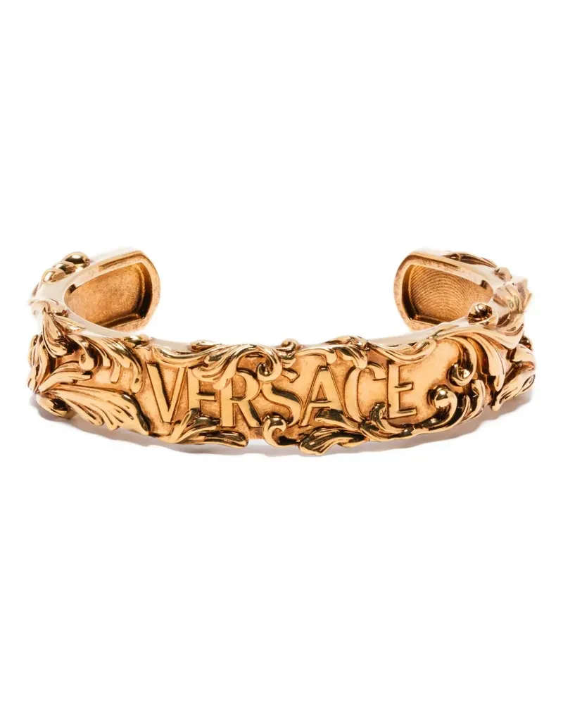 Versace Barocco Armspange - Gold Gold