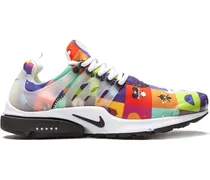 Air Presto Sneakers - Violett