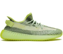 Yeezy Boost 350 V2 'Yeezreel - Reflective' Sneakers - Gelb