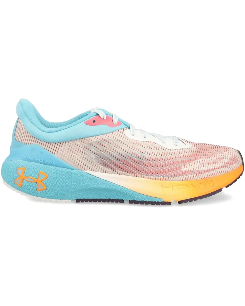Under Armour Machina Breeze Sneakers - Rosa Rosa