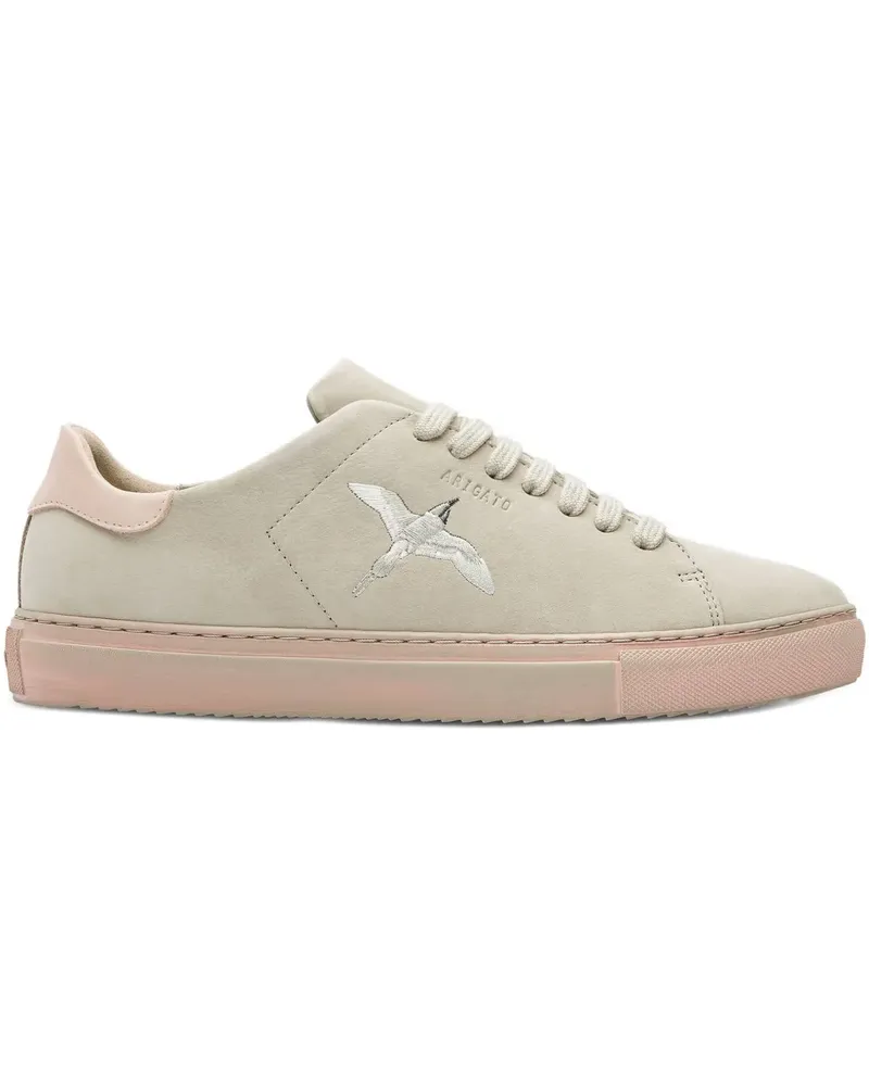 Axel Arigato Clean 90 Sneakers - Grau Grau