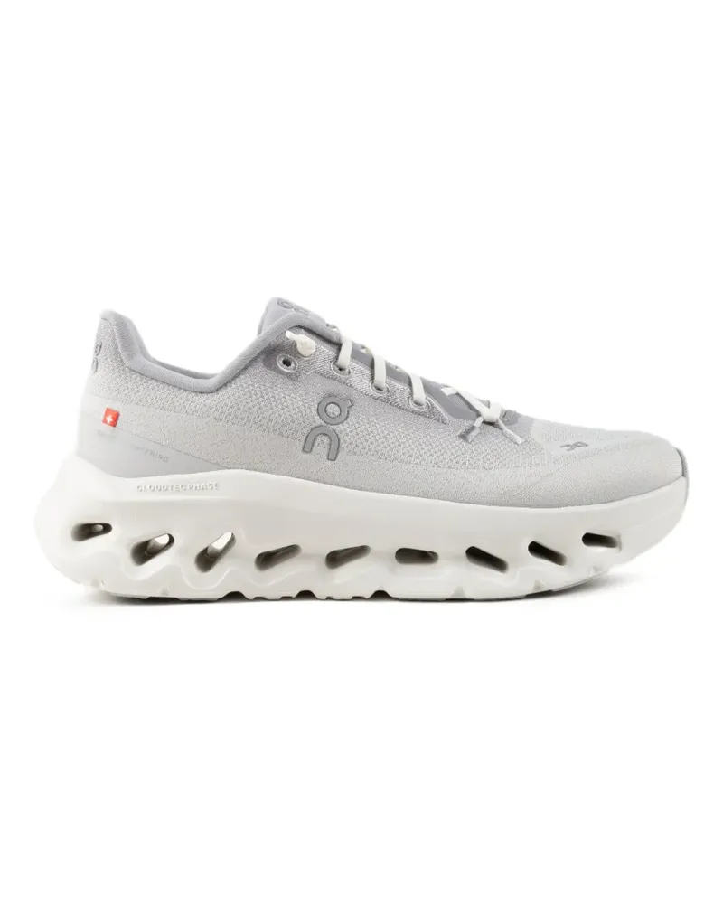 ON Cloudtilt sneakers - Grau Grau