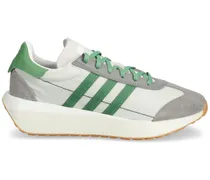 Country XLG Sneakers - Grau