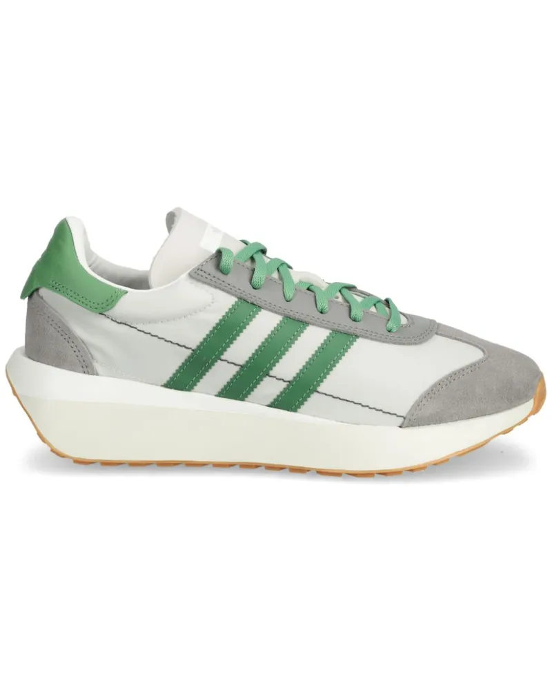 adidas Country XLG Sneakers - Grau Grau