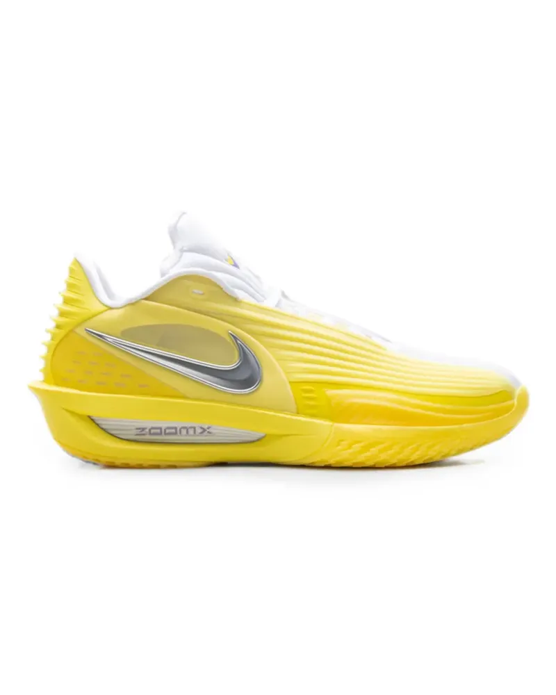 Nike G.T. Cut 3 Turbo sneakers - Gelb Gelb