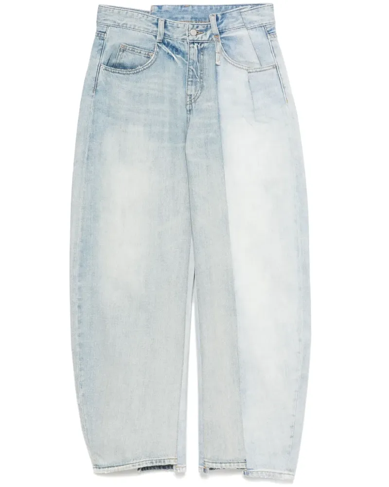 JNBY Tapered-Jeans - Blau Blau