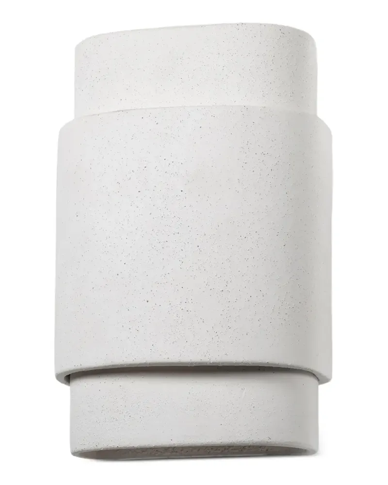 Serax Beige Wandleuchte - Nude Nude