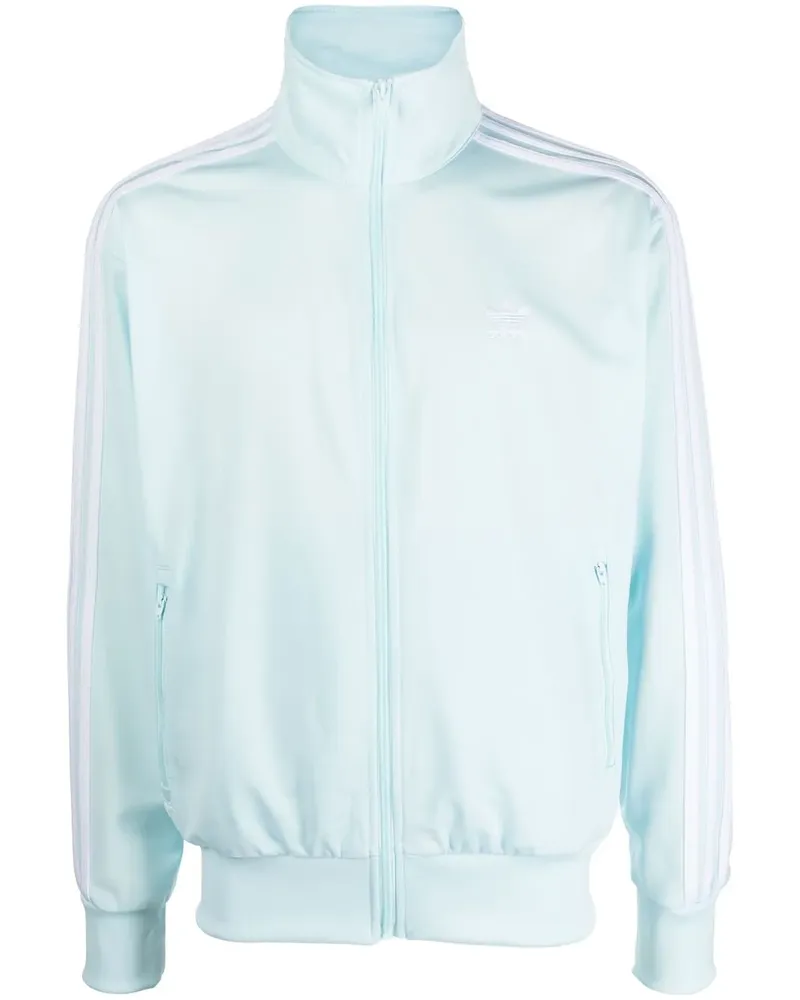 adidas Firebird Sportjacke - Blau Blau
