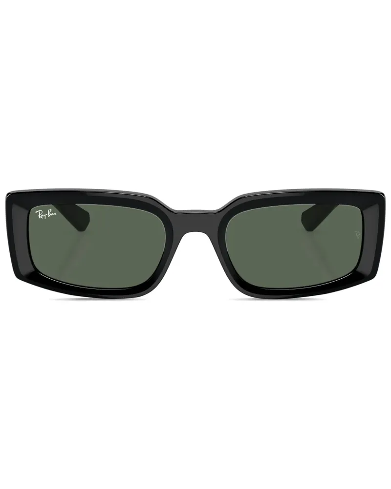 Ray Ban Kiliane Bio-Based Sonnenbrille - Schwarz Schwarz