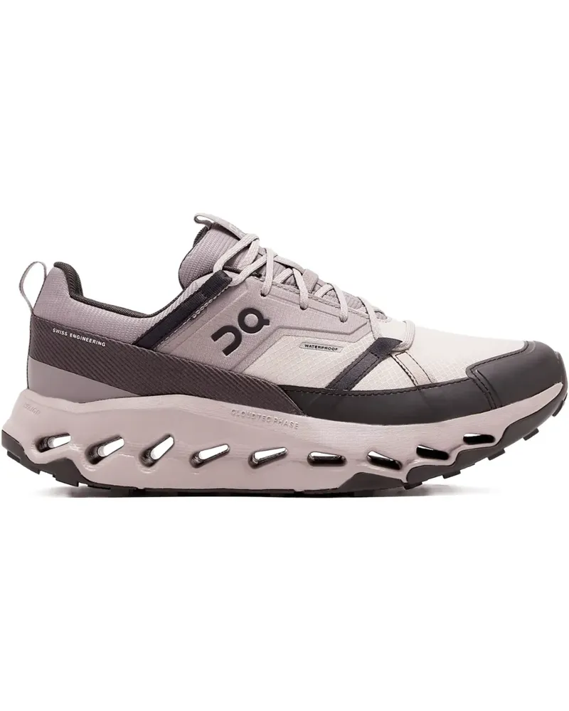 ON Wasserfest Cloudhorizon Sneakers - Nude Nude