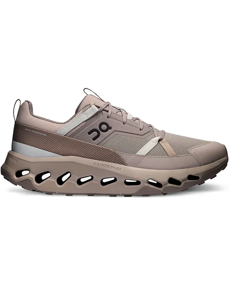ON Wasserfest Cloudhorizon Sneakers - Nude Nude