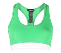 BH mit Logo - Grün