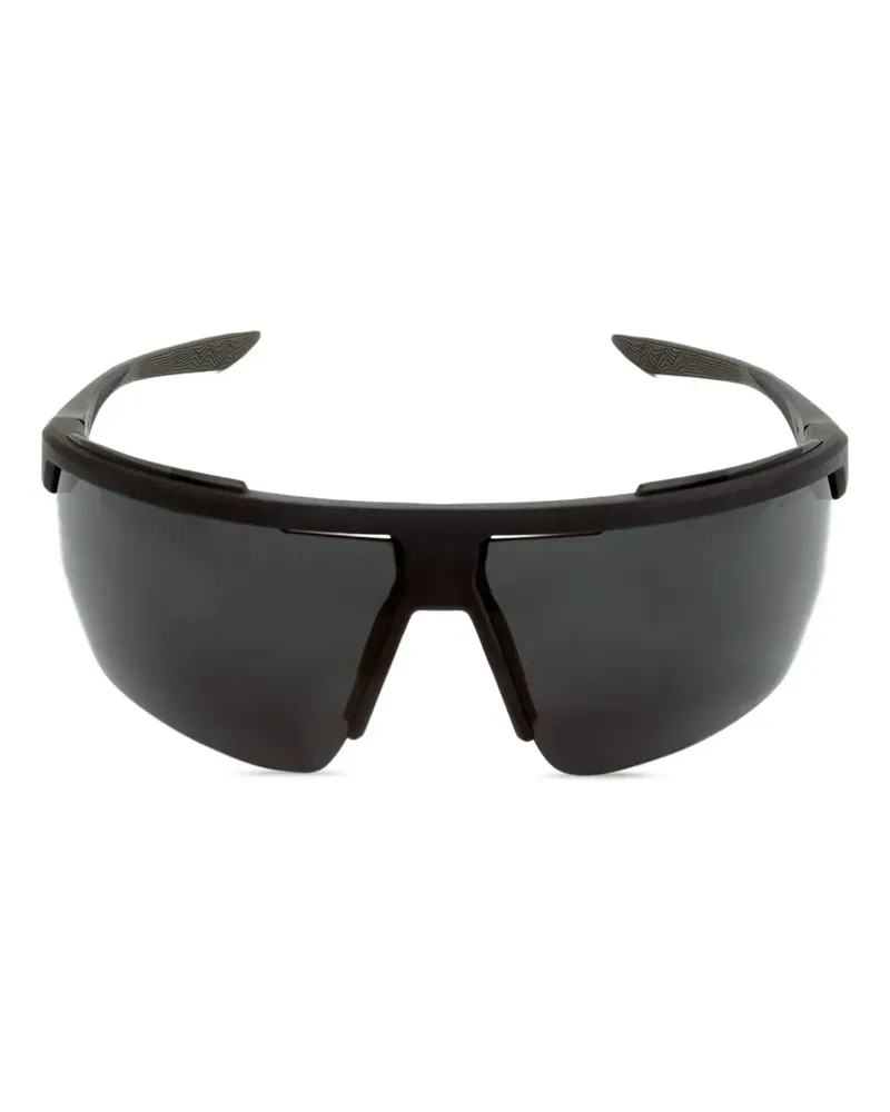 Nike Windshield Sonnenbrille - Schwarz Schwarz