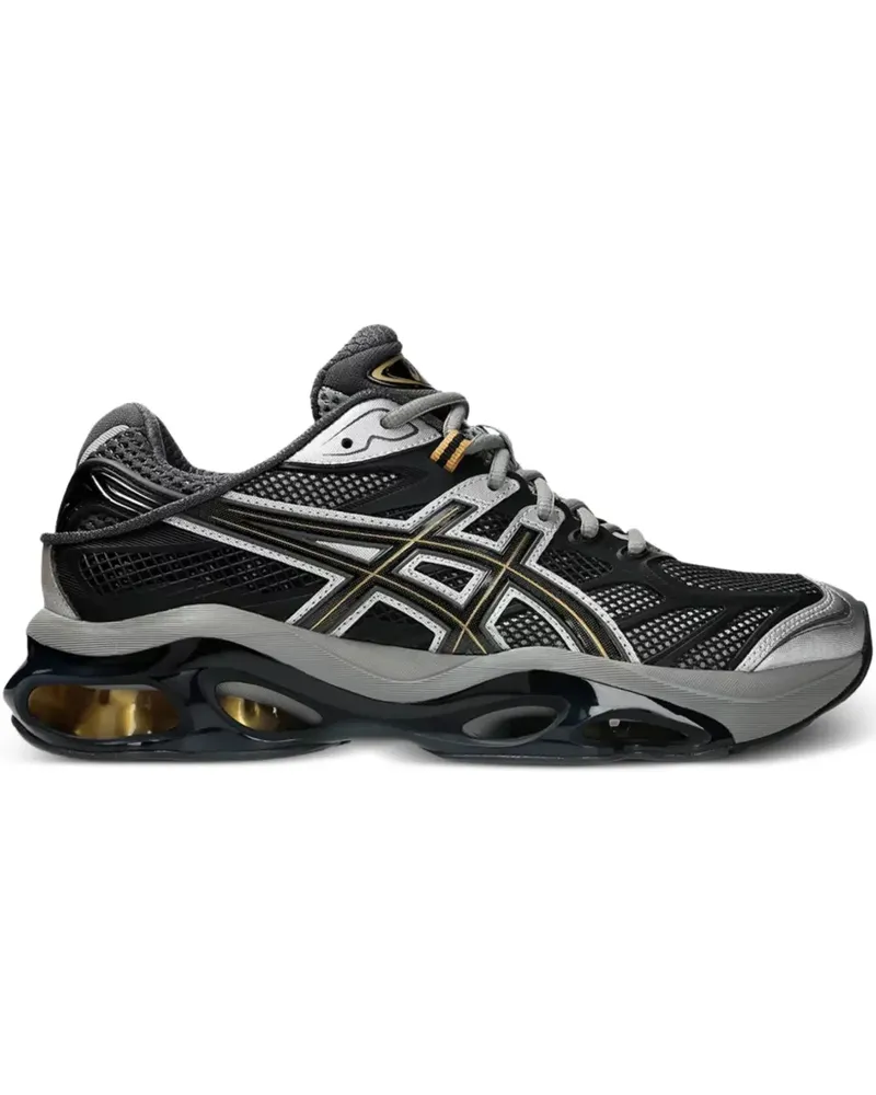 Asics Gel-Quantum Kinetic Sneakers - Schwarz Schwarz