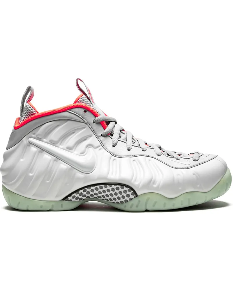 Nike Air Foamposite Pro' Sneakers - Grau Grau