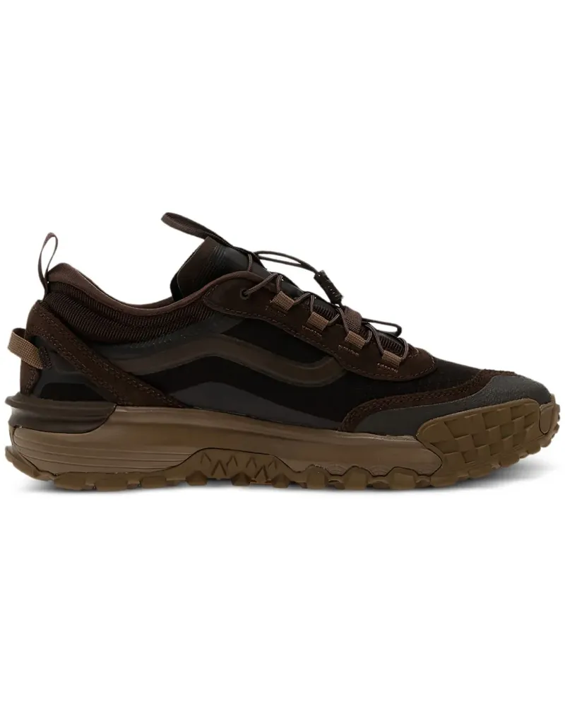 Vans MTE Crosspath XC Sneakers - Braun Braun