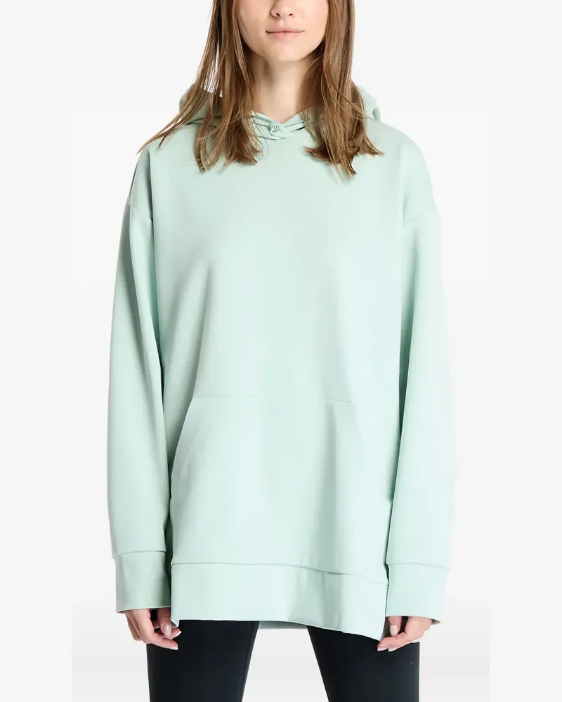 Craft long-sleeves hoodie - Grün Grün