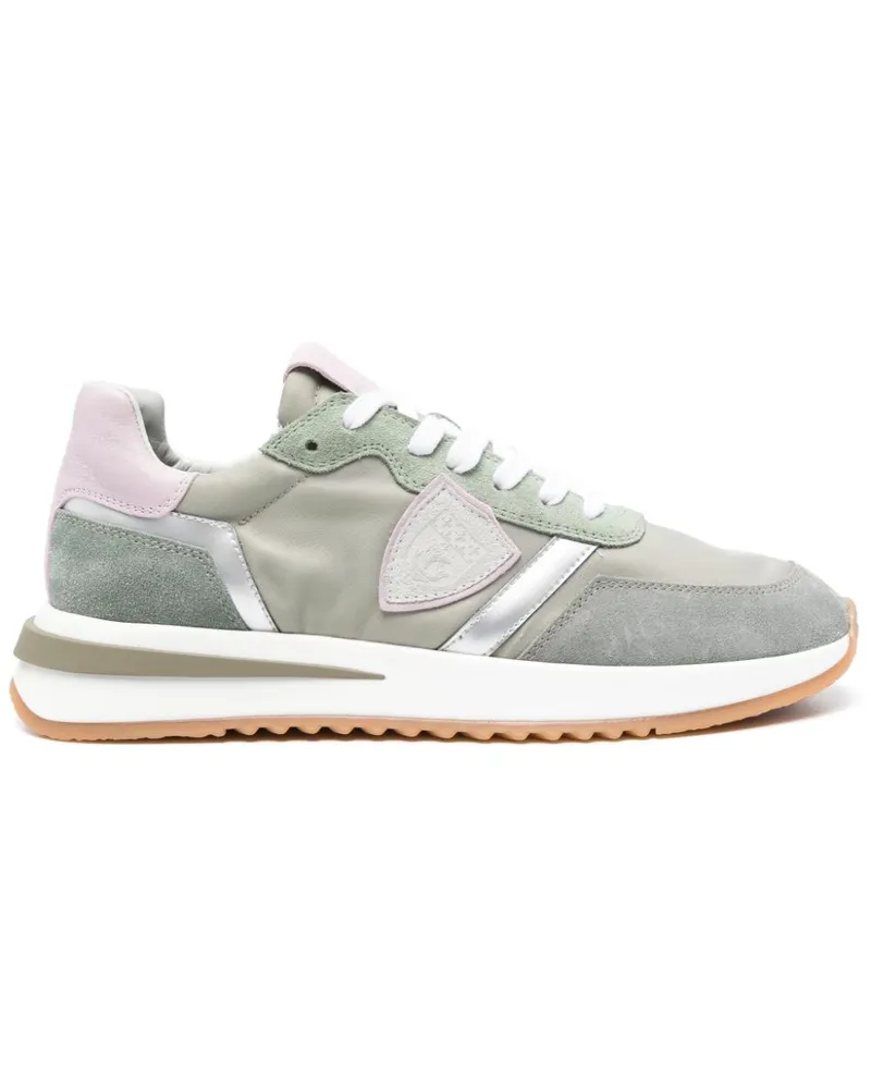 Philippe Model Tropez 2.1 Sneakers - Grün Grün