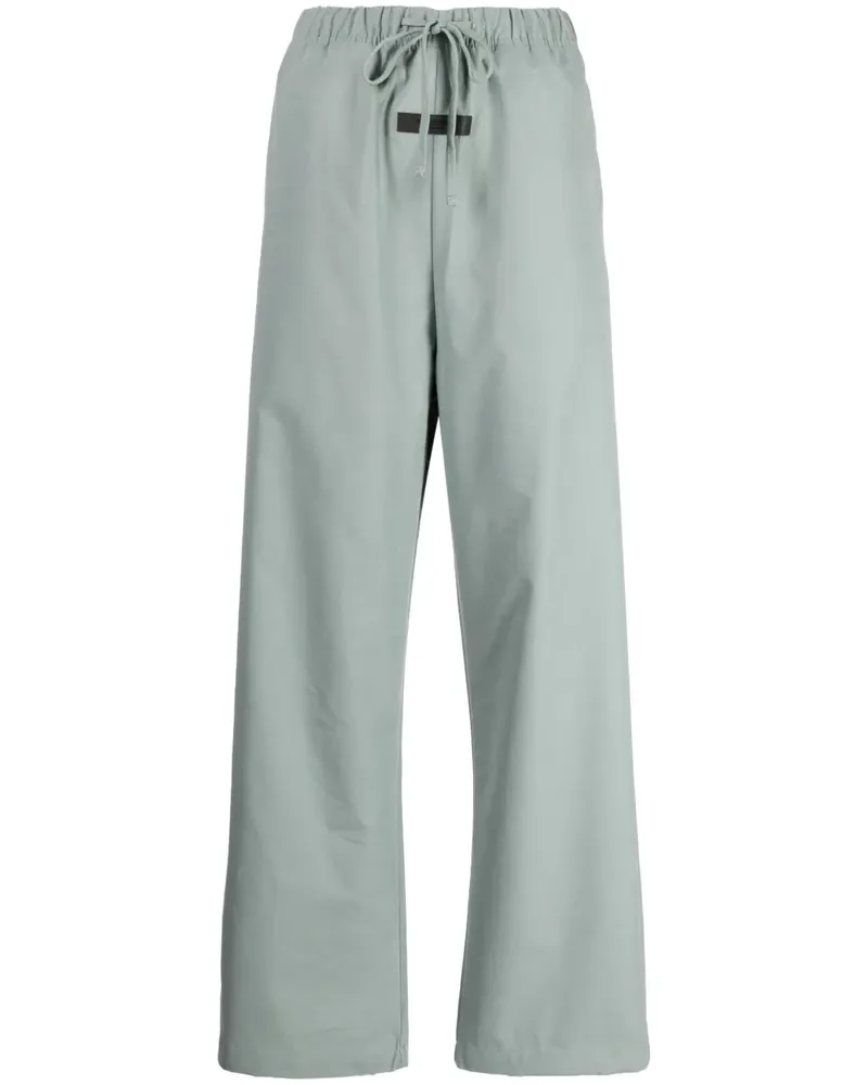 Fear of God Hose mit Kordelzug - Grün Grün