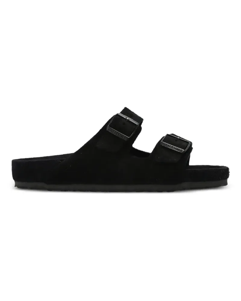 Birkenstock Arizona Sandalen - Schwarz Schwarz