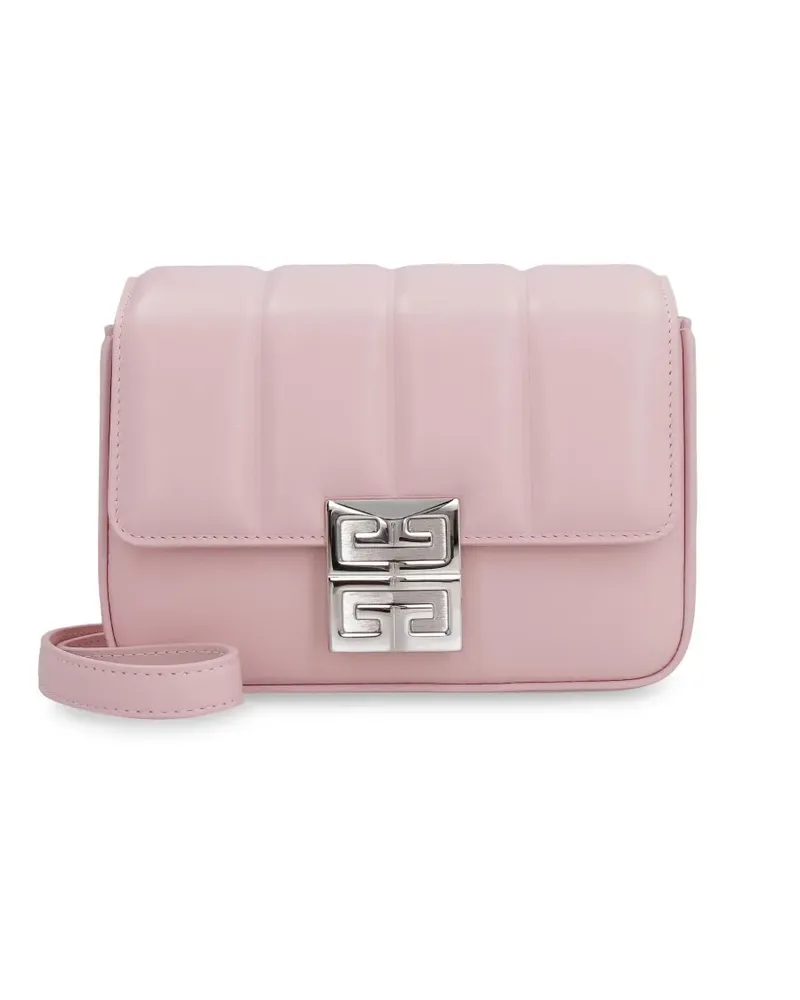 Givenchy Umhängetasche mit Logo-Schild - Rosa Rosa