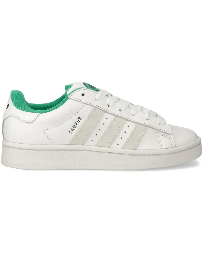 adidas Campus 00s Sneakers - Weiß Weiß
