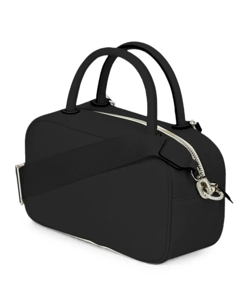 Karl Lagerfeld Charms Umhängetasche - Schwarz Schwarz