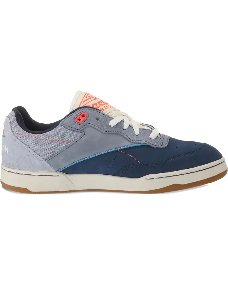 Reebok BB 4000 II "Blue" Sneakers - Blau Blau