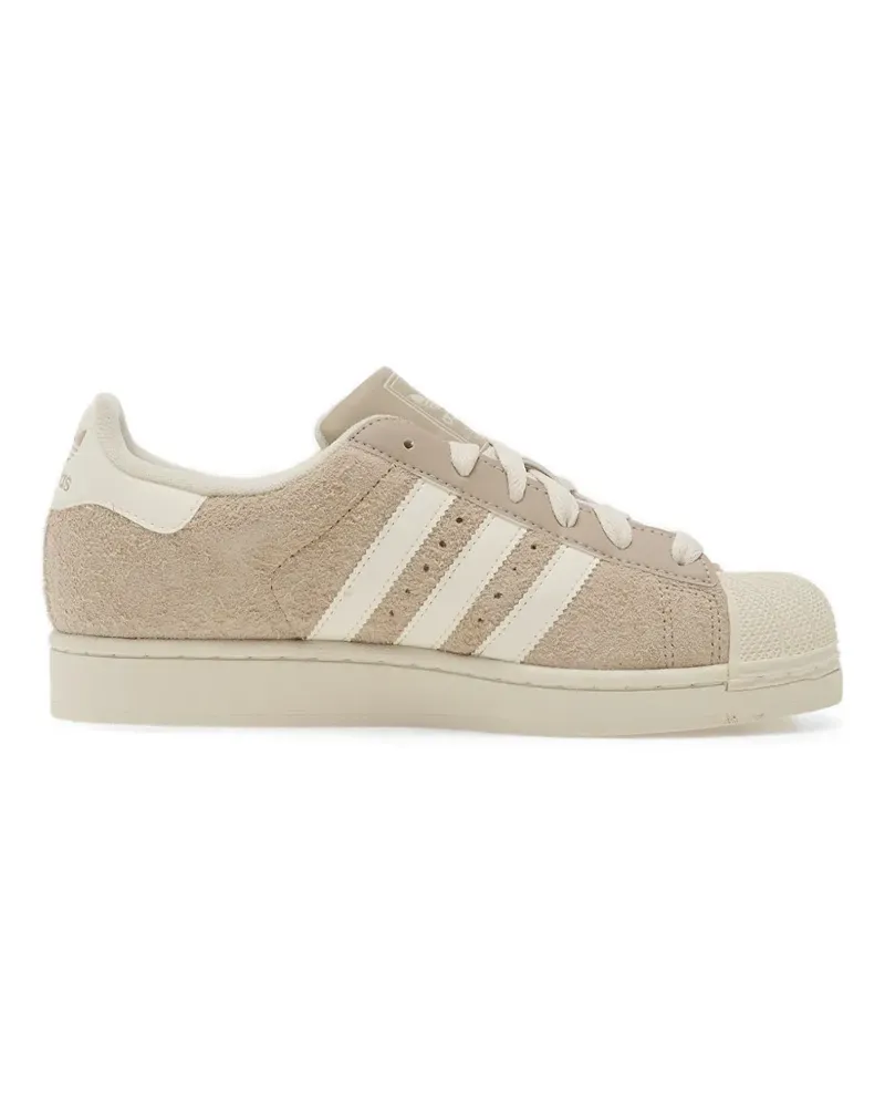 adidas Superstar II sneakers - Nude Nude