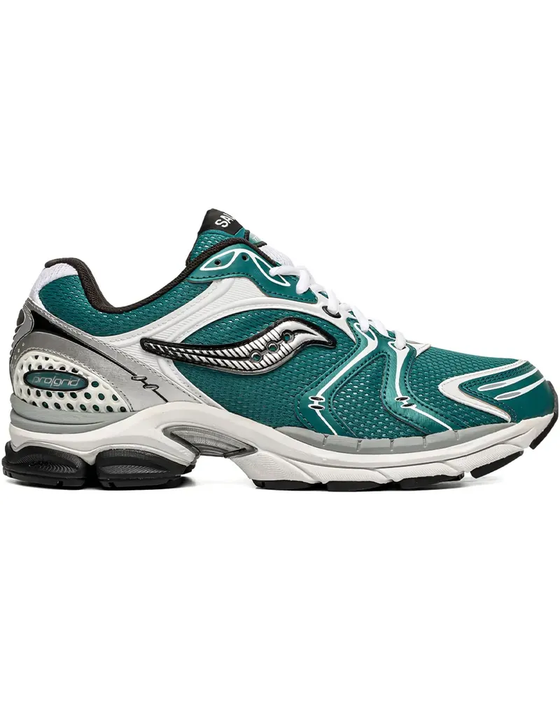 Saucony ProGrid Triumph 4 sneakers - Grün Grün