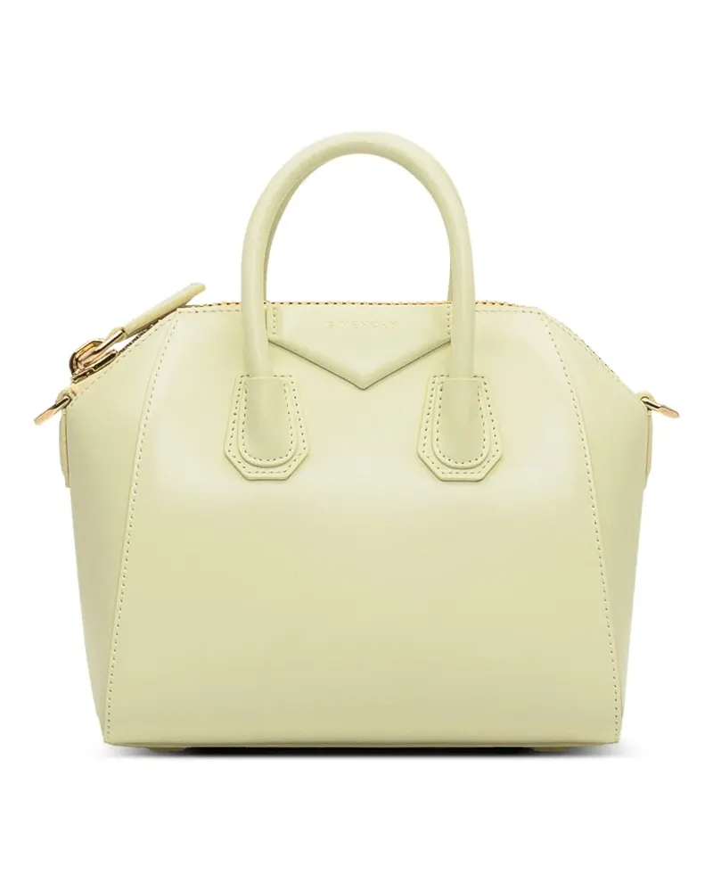 Givenchy Antigona' Mini-Tasche - Nude Nude
