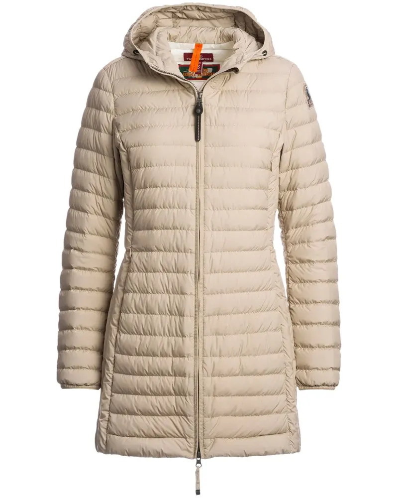 Parajumpers Irene Mantel - Nude Nude