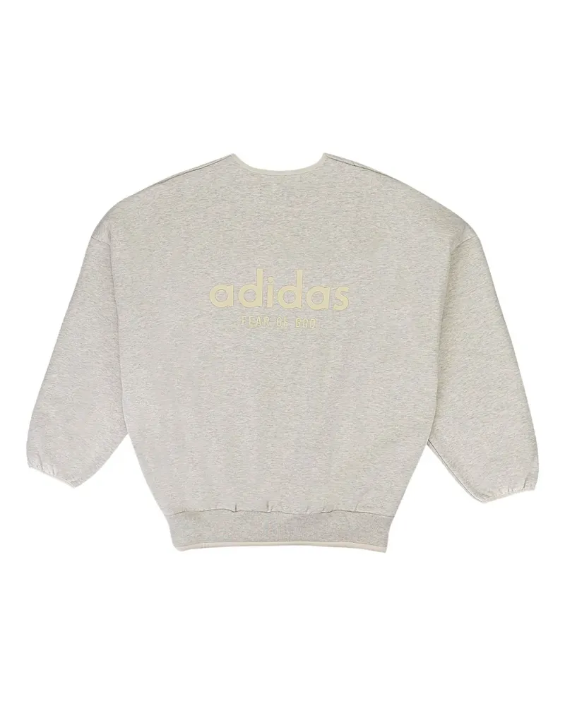 Fear of God Athletic Sweatshirt - Nude Nude