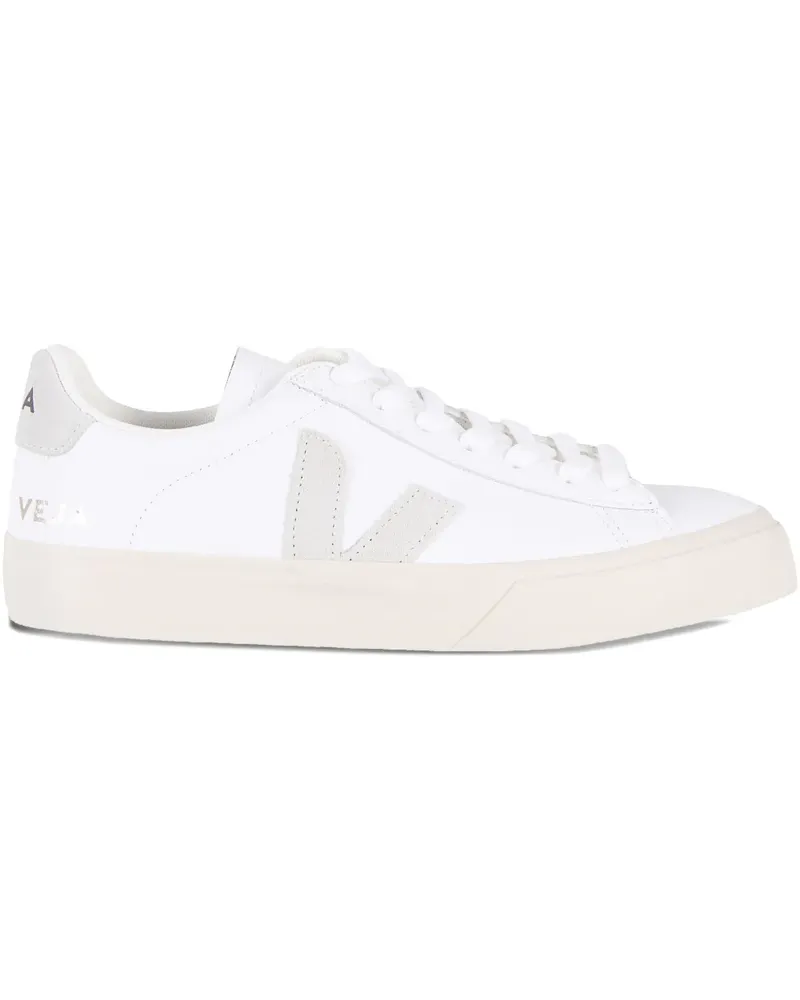 VEJA Campo sneakers - Weiß Weiß