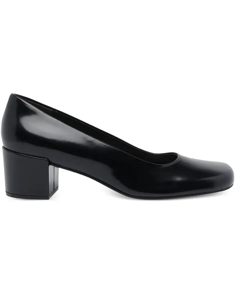 The Row Penelope Pumps 55mm - Schwarz Schwarz