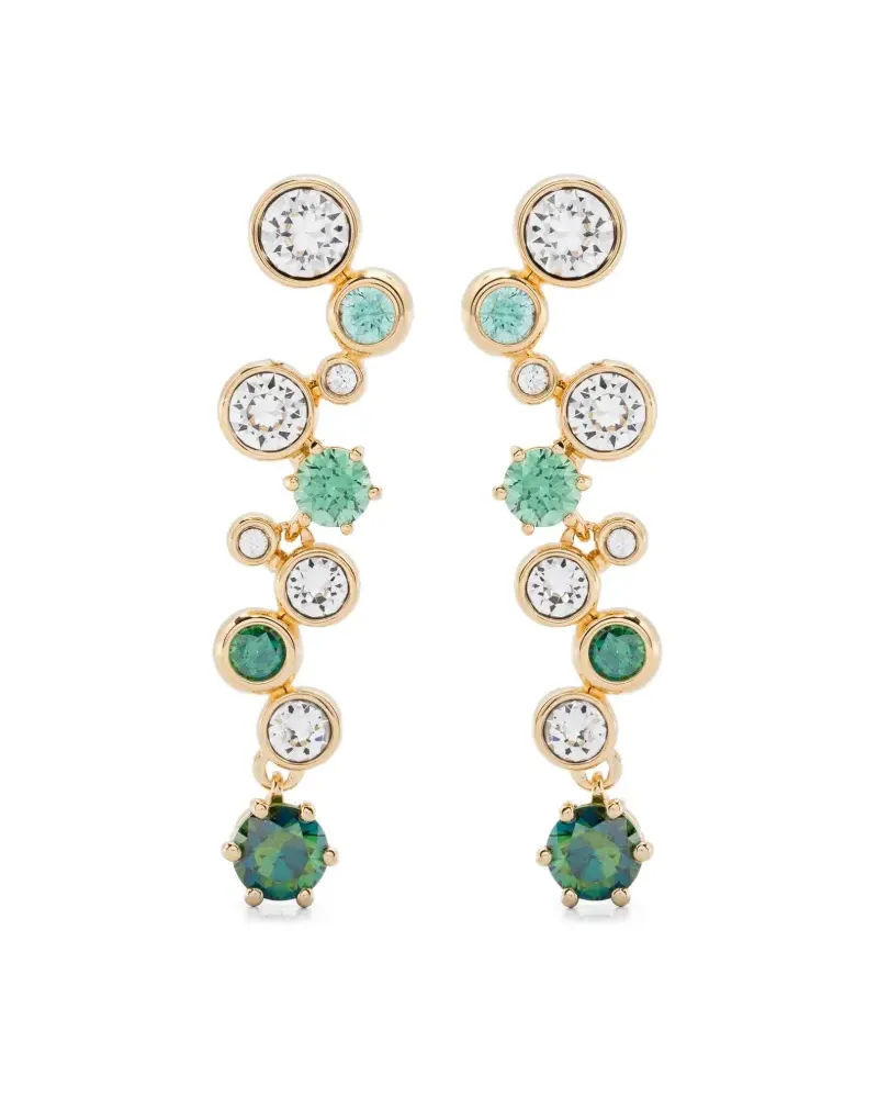 Swarovski Constella Ohrringe - Gold Gold
