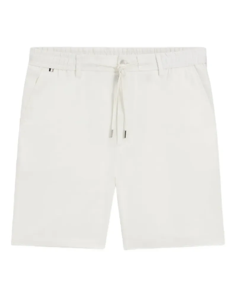 HUGO BOSS Kane Shorts - Weiß Weiß