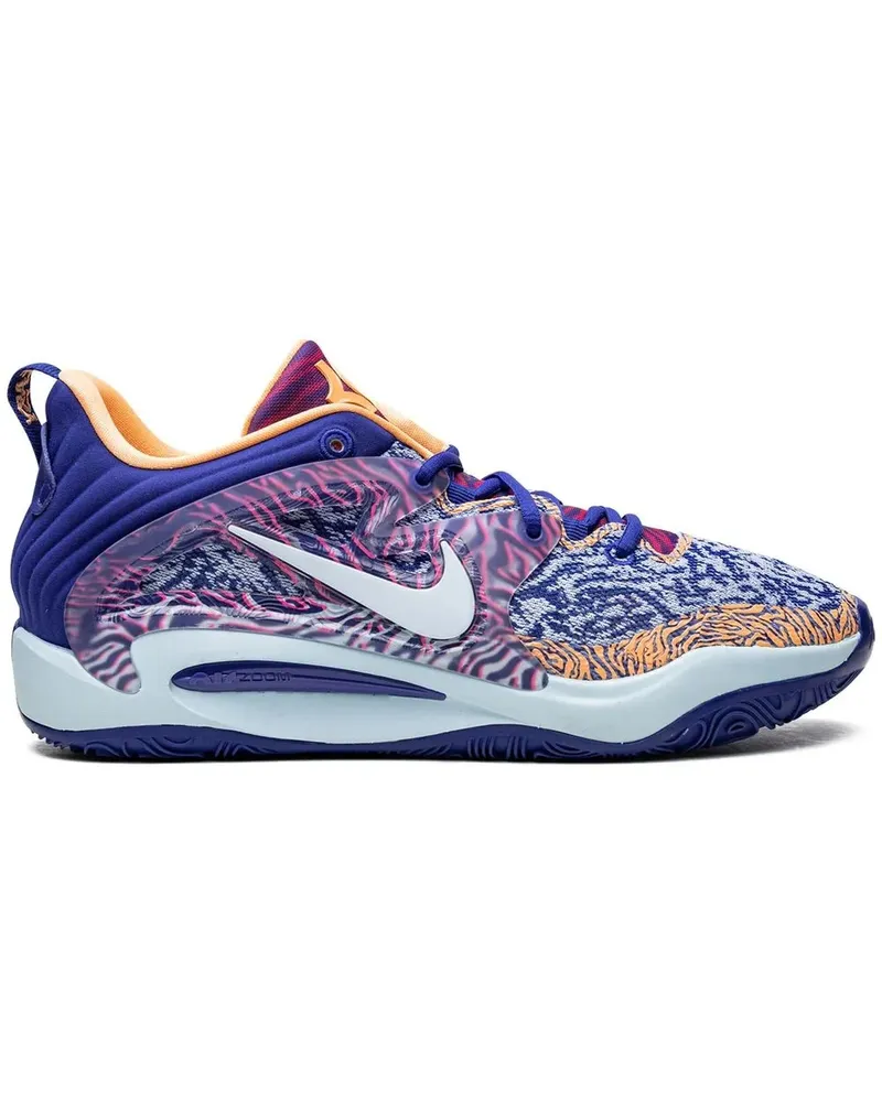 Nike KD 15 Sneakers - Blau Blau