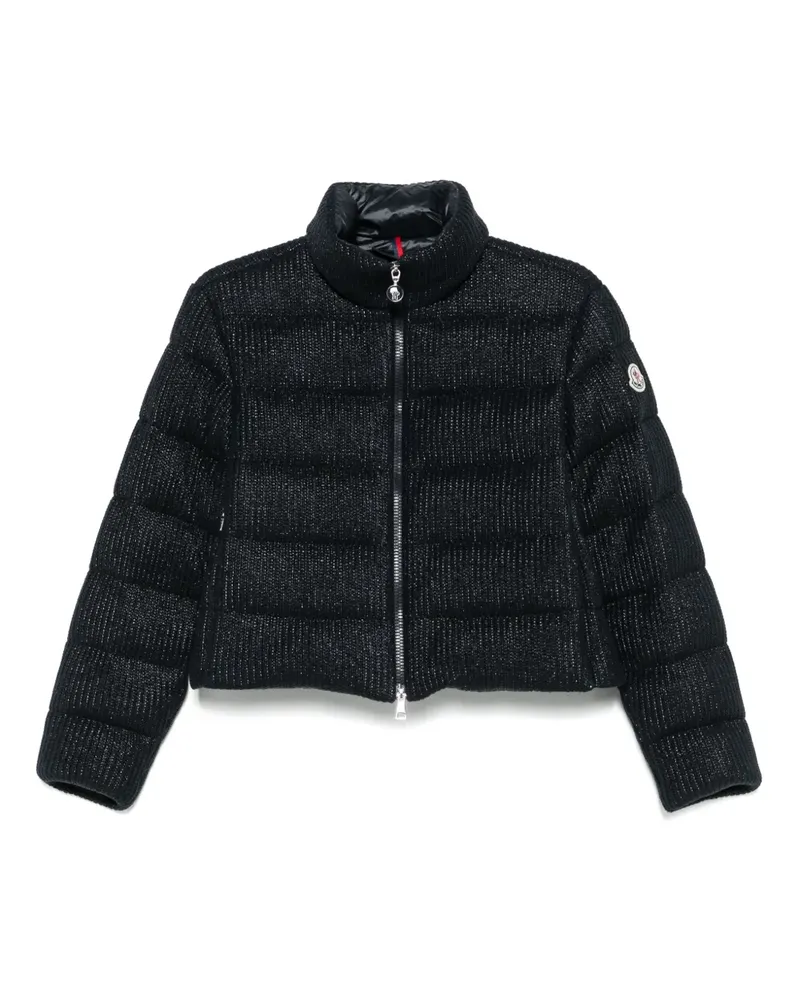 Moncler Thory Steppjacke - Blau Blau