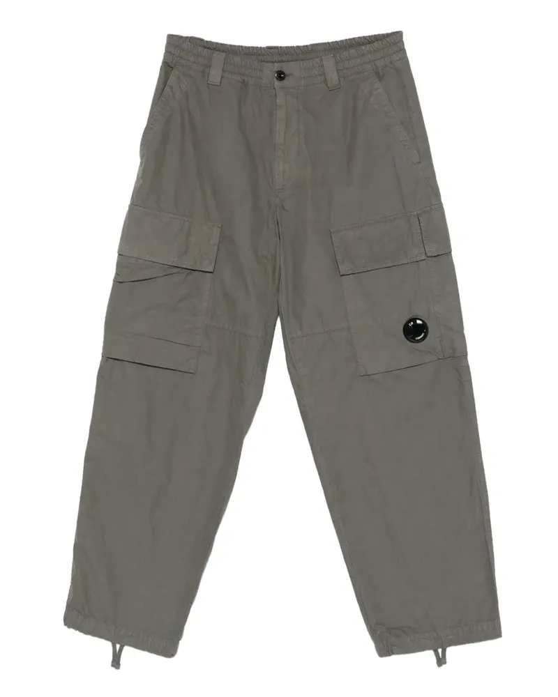 C.P. Company Klassische Hose - Grau Grau