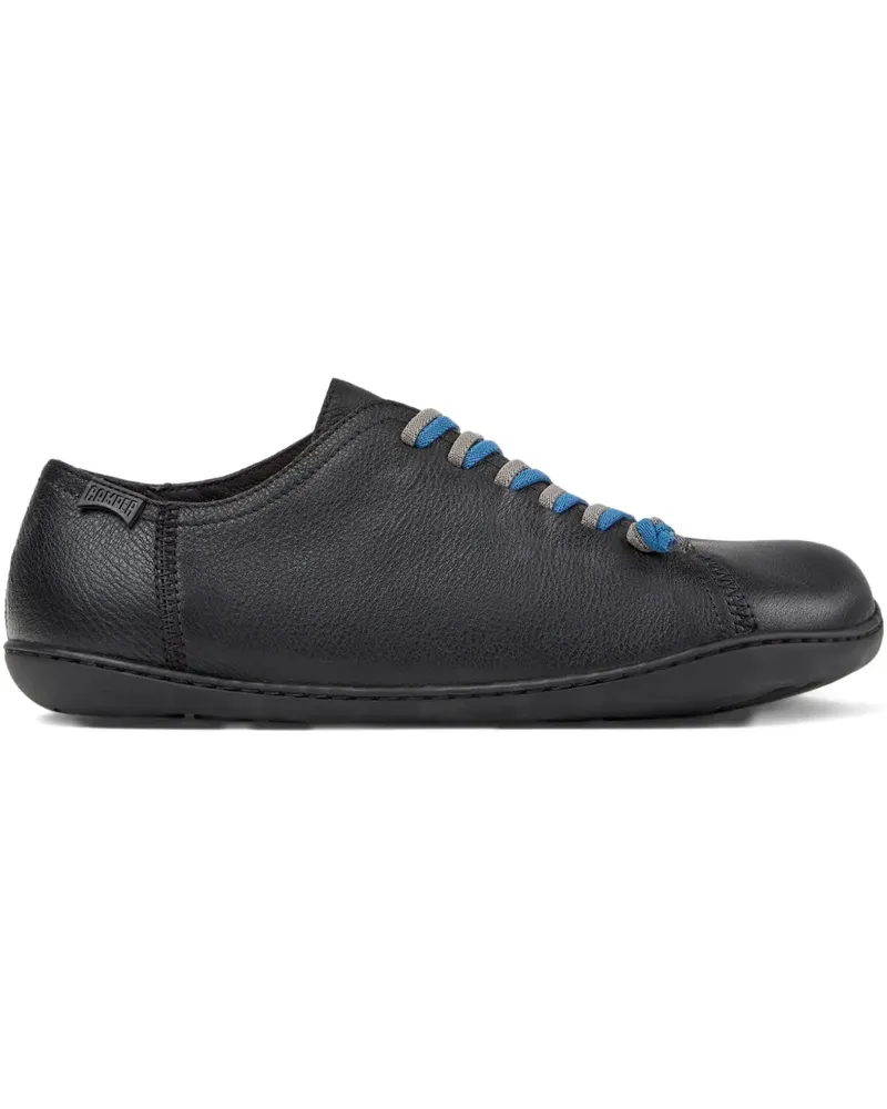Camper Peu Cami Sneakers - Schwarz Schwarz