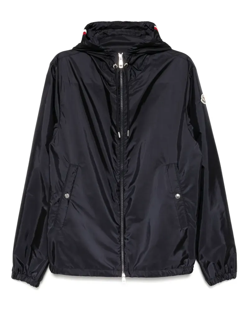 Moncler Grimpeurs Jacke - Blau Blau