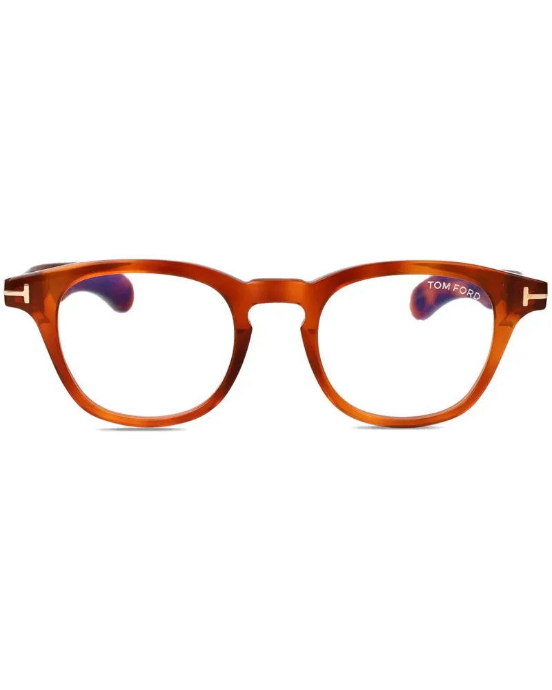 Tom Ford FT5976-B Brille - Braun Braun