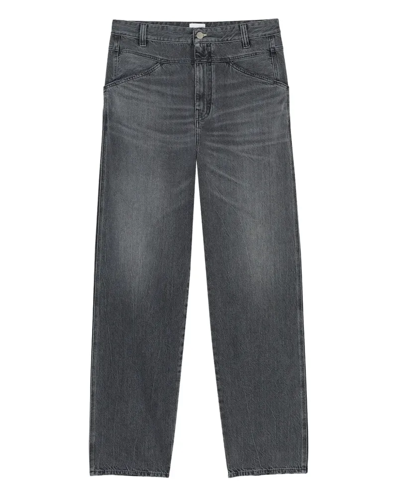 Closed X-Tend Jeans - Grau Grau