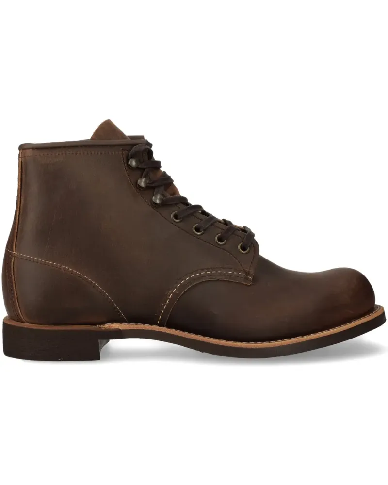Red Wing Shoes Klassische Stiefel - Braun Braun