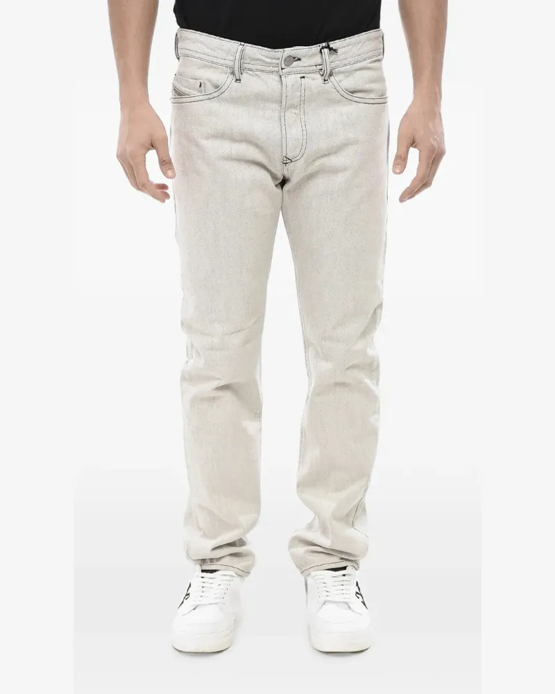Diesel Buster-X jeans - Grau Grau