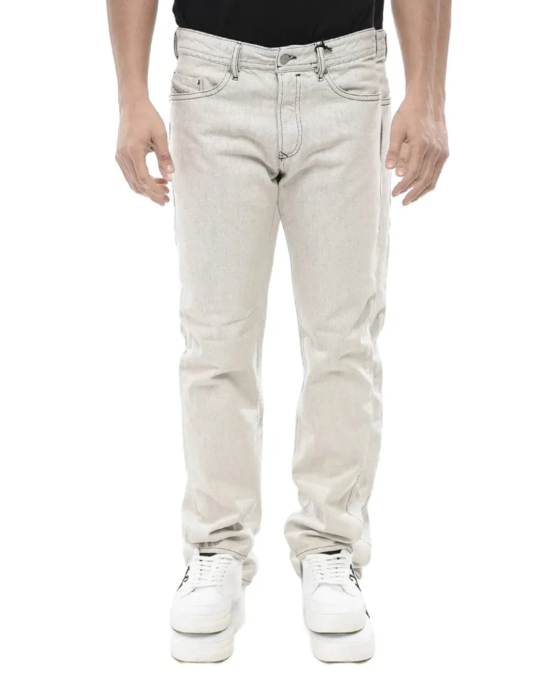 Diesel Buster-X Jeans - Grau Grau