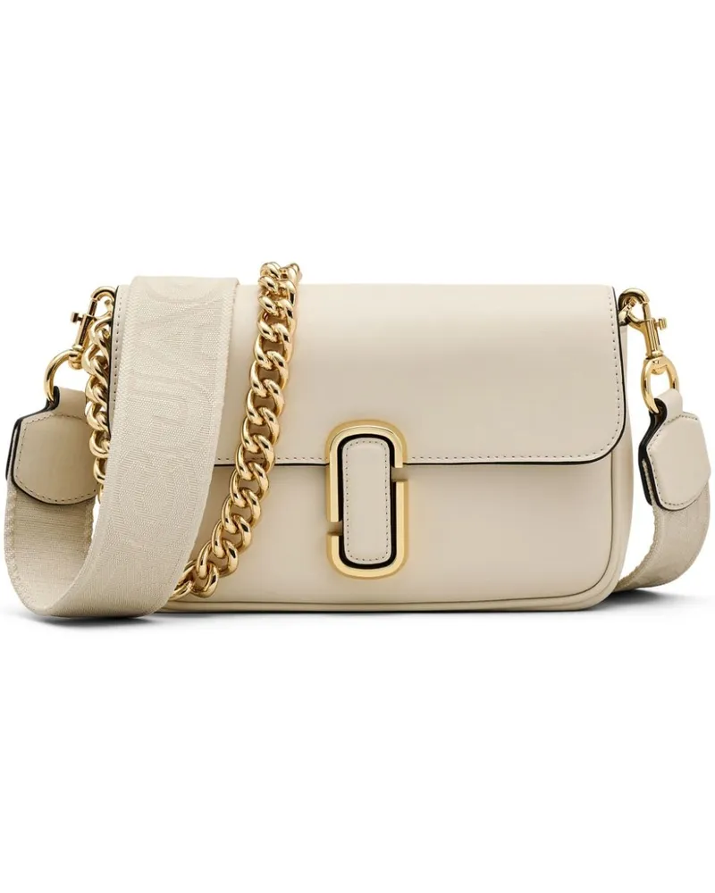 Marc Jacobs The J Marc Schultertasche Nude